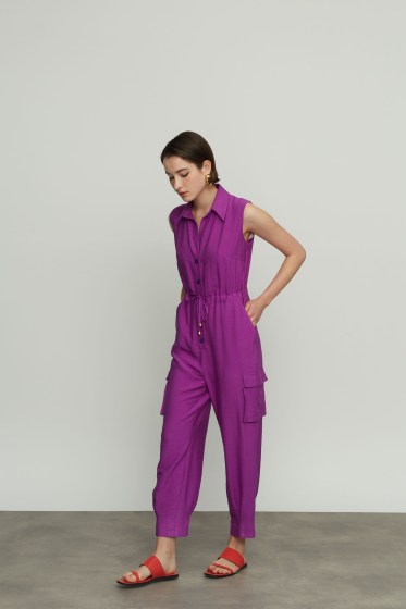 mov jumpsuit